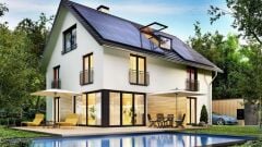 Güneş Enerji Araç Şarj İstasyonu Paketi