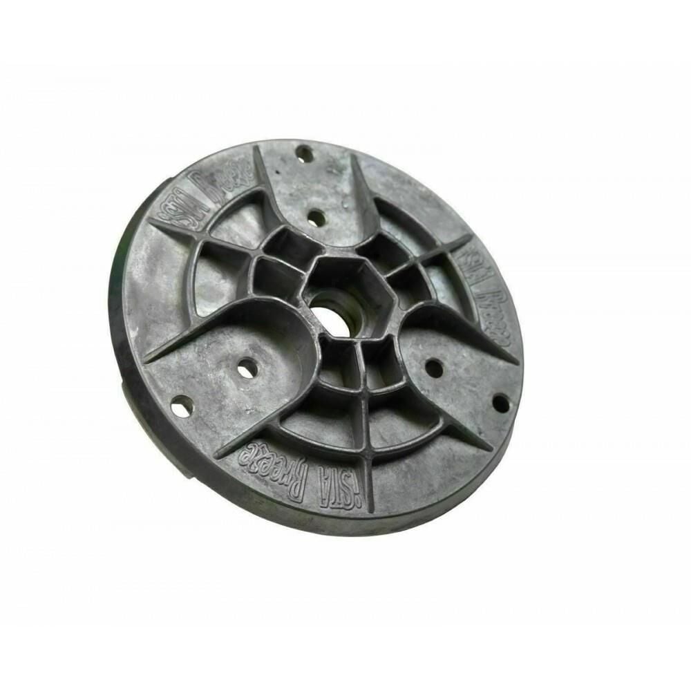 IstaBreeze Blade Flange Aluminum - Spare Parts for i-500 Rotor Blades