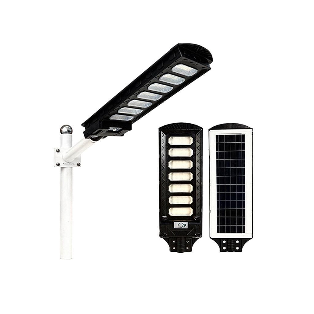 Lexron 700W Solar Aydınlatma