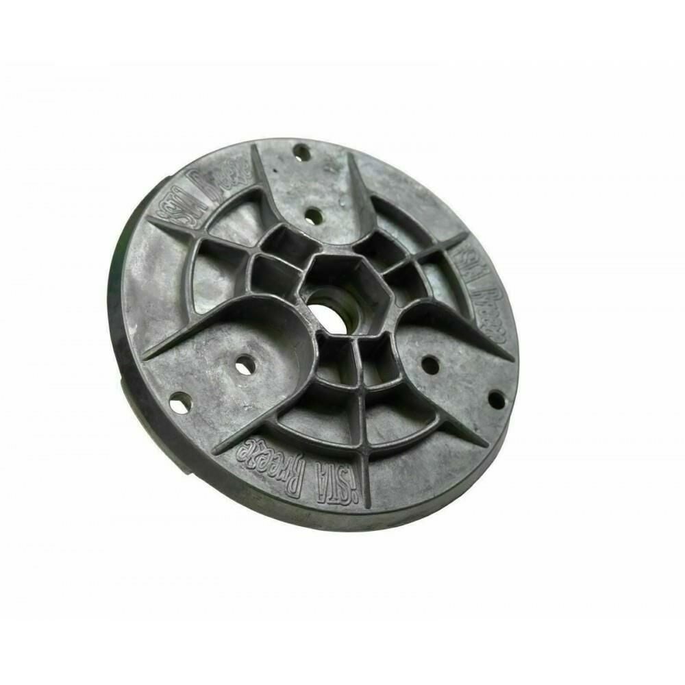 İstaBreeze Kanat Flanşı Alüminyum - i-500 Rotor Kanatları için