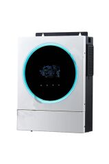 Tescom 5.6kW 48V Tam Sinüs Akıllı İnverter – 120A MPPT / 450V-500V DC Giriş