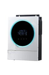 Tescom 5.6kW 48V Tam Sinüs Akıllı İnverter – 120A MPPT / 450V-500V DC Giriş