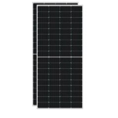 Güneş Enerjisi Bağ Evi Solar Paketi - 2000W Tam Sinüs İnverter, 2 x 340W 24V Polikristal Güneş Paneli, 2 x 150Ah 12V Jel Akü