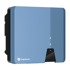 Solplanet 5000W عاكس أحادي الطور متصل بالشبكة - ASW5000-S عاكس شبكي