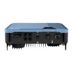Solplanet 5000W عاكس أحادي الطور متصل بالشبكة - ASW5000-S عاكس شبكي