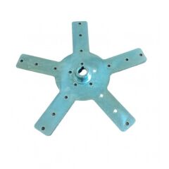 İstaBreeze Kanat Flanşı Beş Kollu - 90cm ve 107cm Rotor Kanatları için