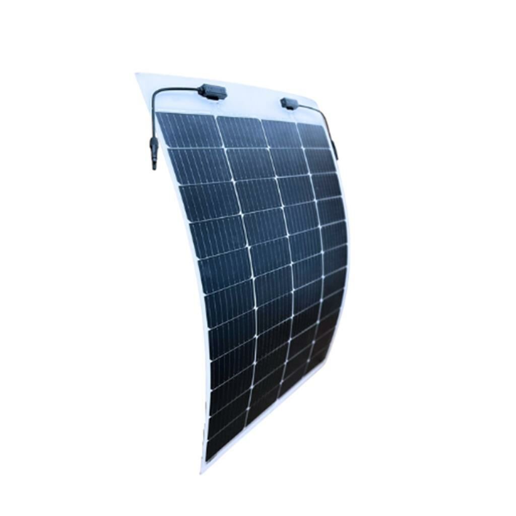 LEXRON 175W 10BB ETFE ESNEK MONOKRİSTAL GÜNEŞ PANELİ