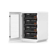 Pylontech UP5000 48V Lityum Akü LiFePO4 Akü 10 Yıl Garantili