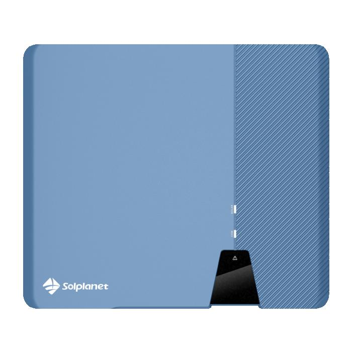 Solplanet 3000W On-Grid Monofaze Inverter – ASW3000-S