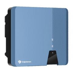 Solplanet 3000W On-Grid Monofaze Inverter – ASW3000-S