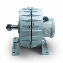 İstaBreeze Alternatör i-500G 400 Watt 12-24 Volt