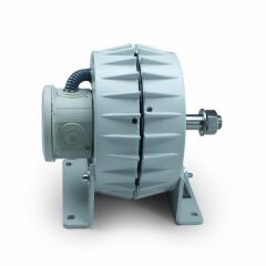İstaBreeze Alternatör  i-500G 24V 400 Watt 24 Volt (Beyaz Seri)