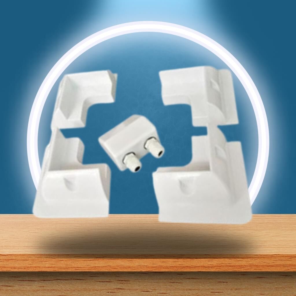 طقم تركيب مجموعة الألواح الشمسية كارافان من 5 قطع