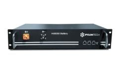 Pylontech H48050 Lityum Akü 48 Volt 50 Amper 2.4 kWh