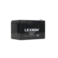 LEXRON 12AH-12V KURU TİP AKÜ