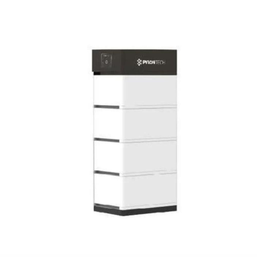 Pylontech Force-H1 Lityum Akü 48 Volt 74 Amper 3.55 kW