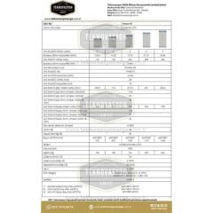 Pylontech Force-H1 Lityum Akü 48 Volt 74 Amper 3.55 kW