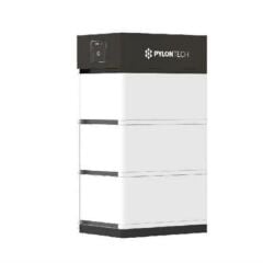 Pylontech Force-H1 Lityum Akü 48 Volt 74 Amper 3.55 kW