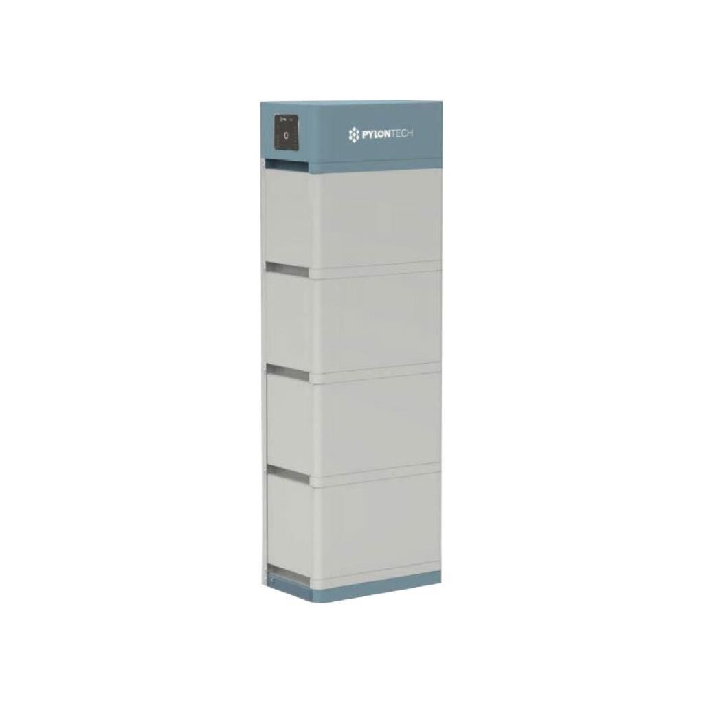 Pylontech Force H2 Lityum Akü, 96 Volt 37 Amper 3.55 kW