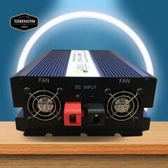 Alpex 2000 Watt 12 Volt Tam Sinüs İnverter