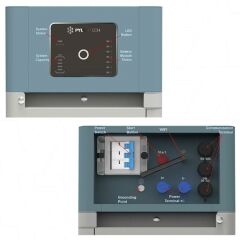 Pylontech FC0500M-40 فحص البطارية BMS ، قاعدة ، كابلات ، بطارية ليثيوم للقوة H2