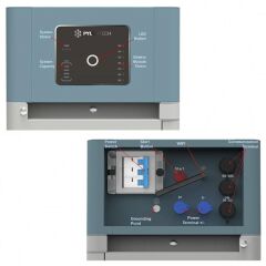 Pylontech FC0500M-40 Akü Denetleme BMS, Taban, Kablolar, Force (H2 için)