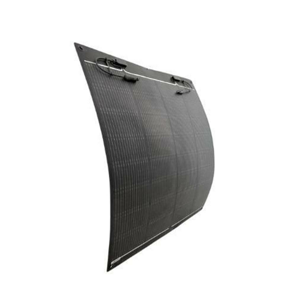 140W 16BB BLACK SERIES  ESNEK GÜNEŞ PANELİ