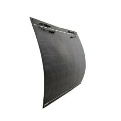 140W 16BB BLACK SERIES  ESNEK GÜNEŞ PANELİ