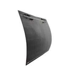 140W 16BB BLACK SERIES  ESNEK GÜNEŞ PANELİ