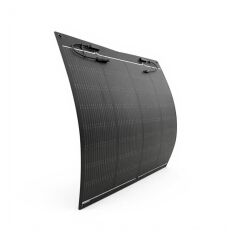 Lexron 140W 16BB Black Series Esnek Güneş Paneli