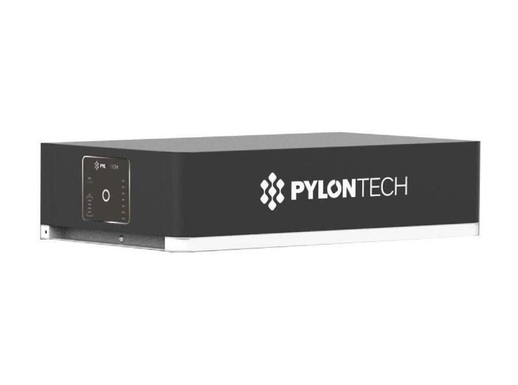 Pylontech FC0048-100 Battery Inspection BMS, Base, Cables, Lithium Battery for Force L1