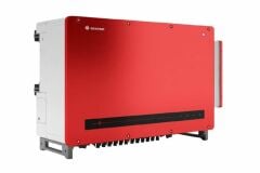 Goodwe 100 kW Trifaze On Grid Inverter – GW100K-HT