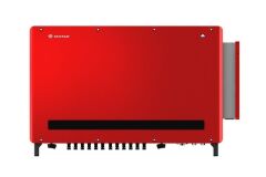 Goodwe 100 kW Three Phase On Grid Inverter – GW100K-HT On Grid Inverter