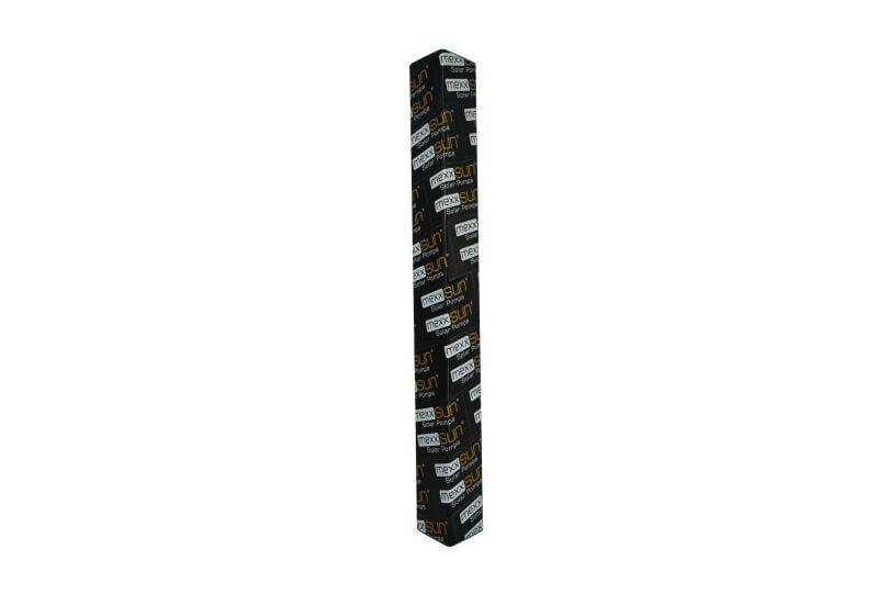 DC pompa 0.8 Hp / 600W / 48V (3RDC3.5-80-48-600)