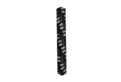DC pompa 0.8 Hp / 600W / 48V (3RDC3.5-80-48-600)