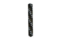 DC pompa 0.8 Hp / 600W / 48V (3RDC3.5-80-48-600)