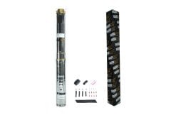 DC pompa 0.8 Hp / 600W / 48V (3RDC3.5-80-48-600)