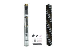 DC pompa 0.8 Hp / 600W / 48V (3RDC3.5-80-48-600)