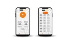 Solar Sürücü Uzaktan Kontrol Cihazı