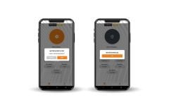 Solar Sürücü Uzaktan Kontrol Cihazı