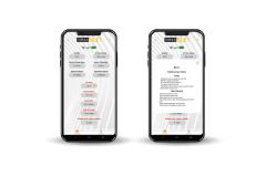 Solar Sürücü Uzaktan Kontrol Cihazı