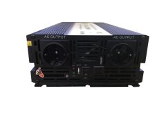 Alpex 12 V 1500 W Tam Sinüs İnverter