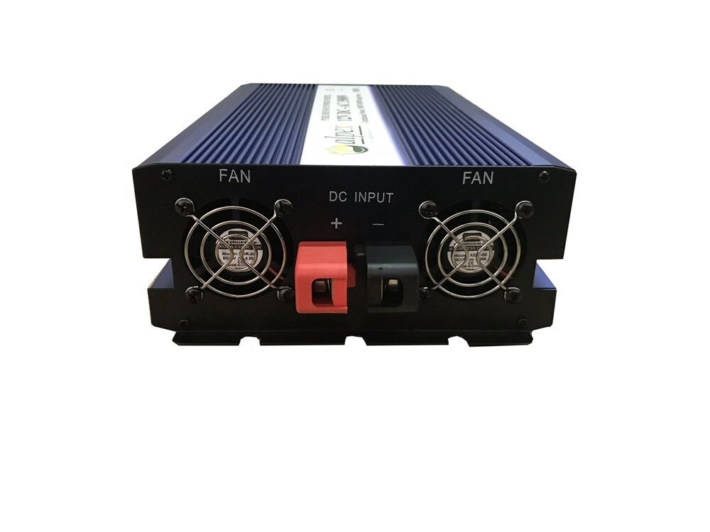 Alpex 12 V 1500 W Tam Sinüs İnverter