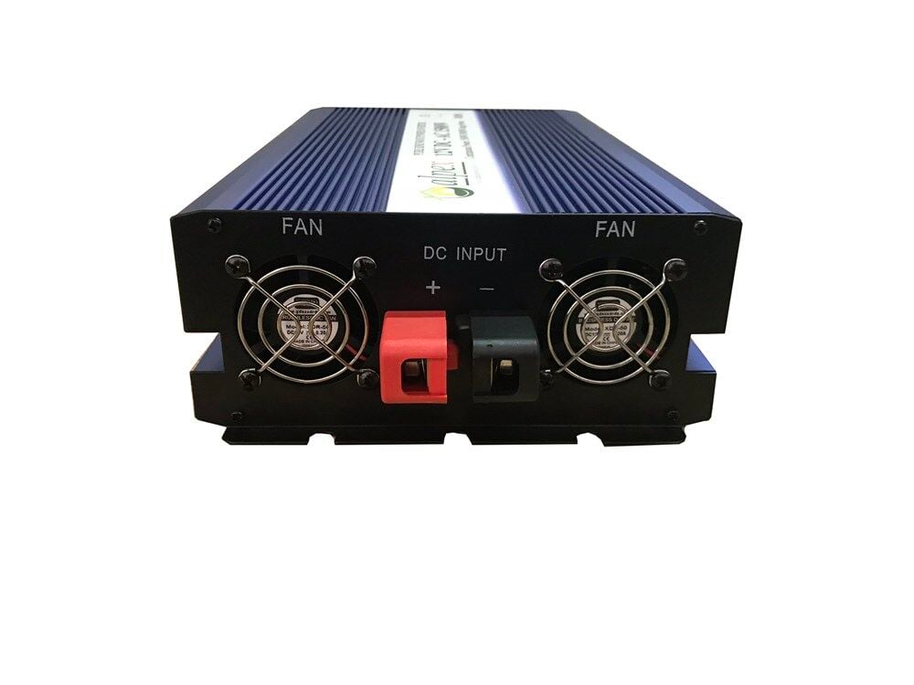 Alpex 12 V 1500 W Tam Sinüs İnverter
