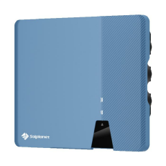 Solplanet 20kW On-Grid Trifaze Inverter – ASW20K-LT-G2 PRO