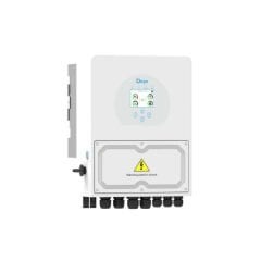 DEYE 5 KW Hibrit Monofaze LV (48V)