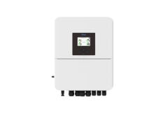 DEYE 5 KW Hibrit Monofaze LV (48V)