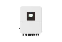 DEYE 5 KW Hibrit Monofaze LV (48V)