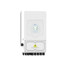 DEYE 8 KW Hibrit Monofaze LV (48V)