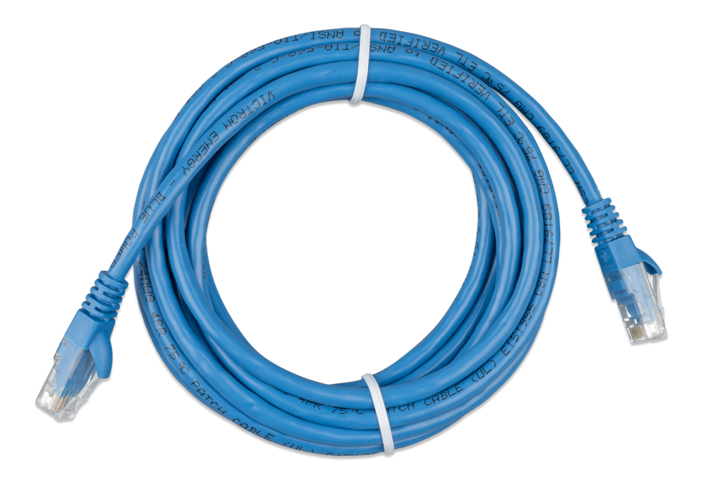 Victron RJ45 UTP Kablo 3 m, ASS030064980,